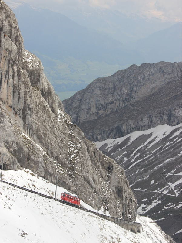 MONTE PILATUS 01