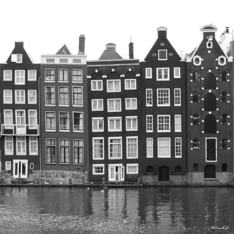 SOBRADOS DE AMSTERDÃ (PB)
