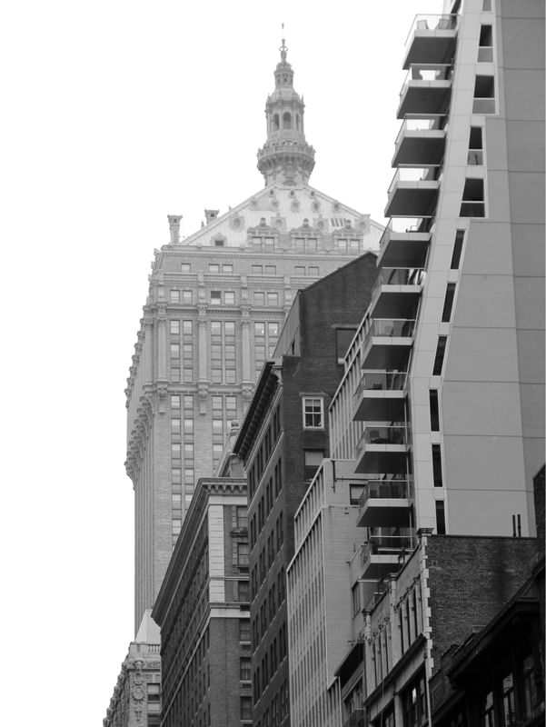 NOVA YORK 15