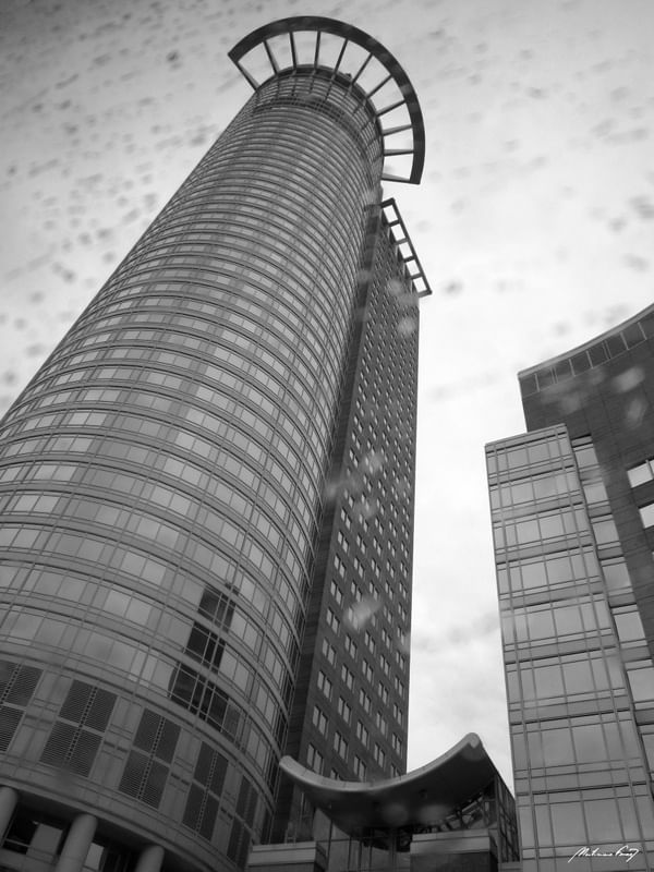 ARQUITETURA DE FRANKFURT (PB)