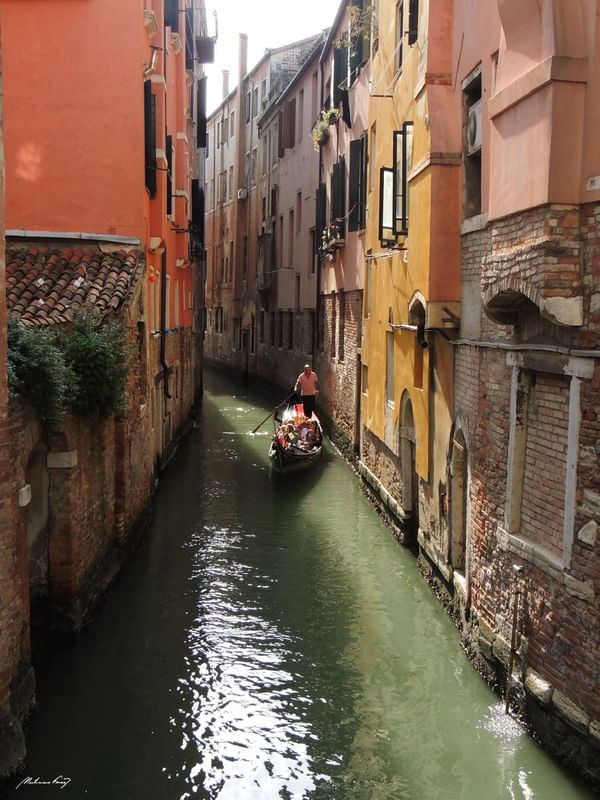 BELA VENEZA