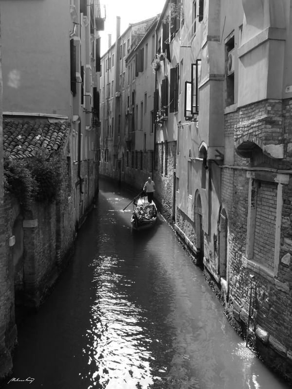 BELA VENEZA (PB)