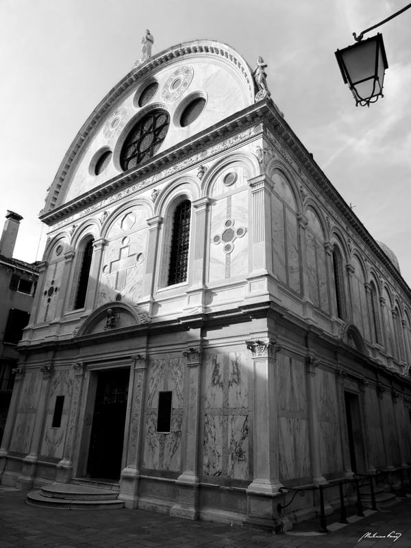 SANTA MARIA DOS MILAGRES - VENEZA (PB)