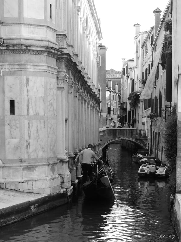 VENEZA E SEUS ENCANTOS (PB)