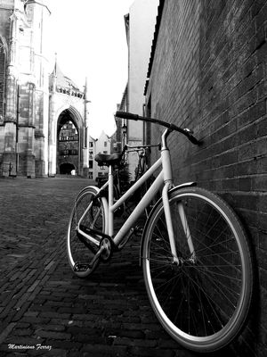 BIKE EM NIJMEGEN