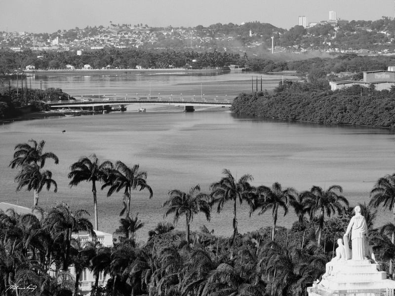 CIDADE- RECIFE RECIFE E OLINDA