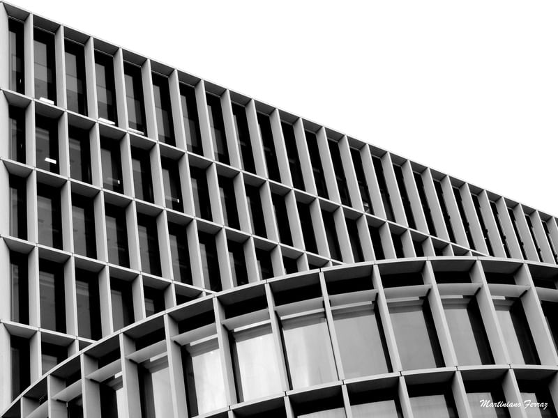 GEOMETRIA DA ARQUITETURA