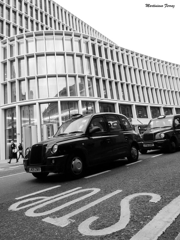 EM LONDRES VI