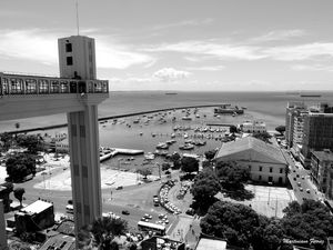 EM SALVADOR I