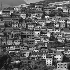 CENÁRIO URBANO