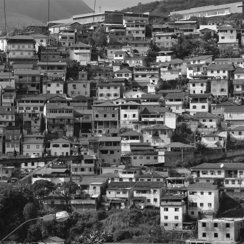 CENÁRIO URBANO