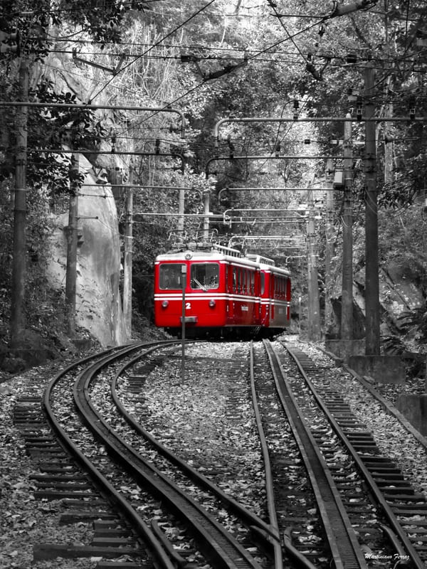 RAILWAY II