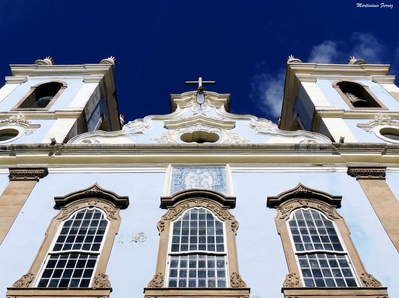 EM SALVADOR XIV