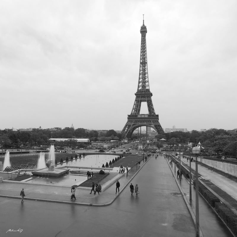 EM PARIS XXI