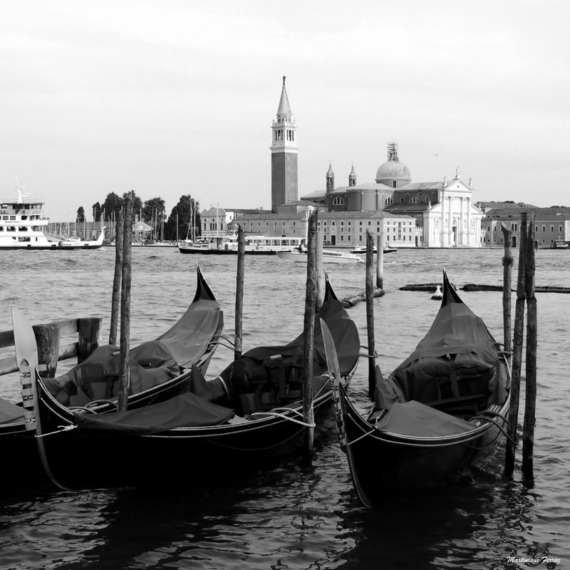 EM VENEZA XIII