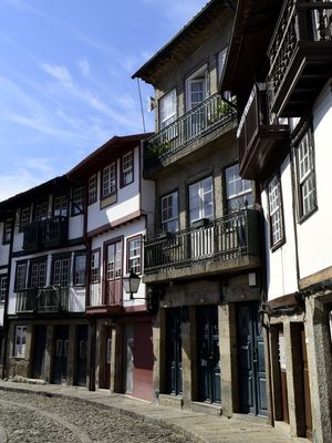 GUIMARÃES - PORTUGAL