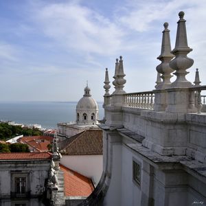 EM LISBOA XVIII