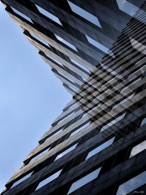 SOBREPOSIÇÃO DIAGONAL
