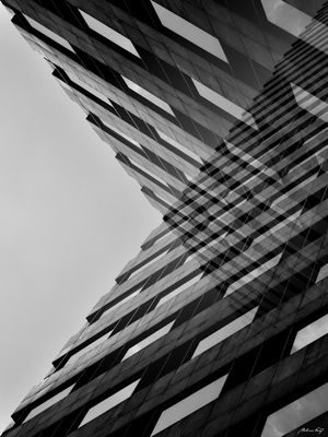 SOBREPOSIÇÃO DIAGONAL (PB)