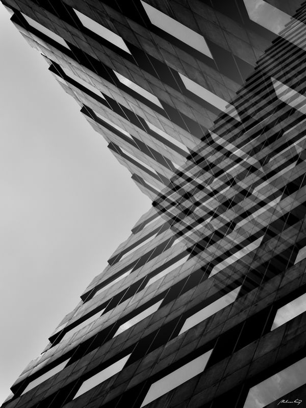 SOBREPOSIÇÃO DIAGONAL (PB)