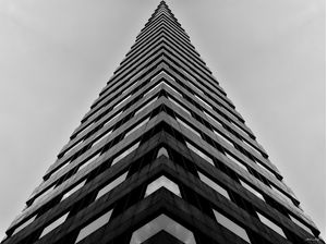 PYRAMIDAL BUILDING (PB)