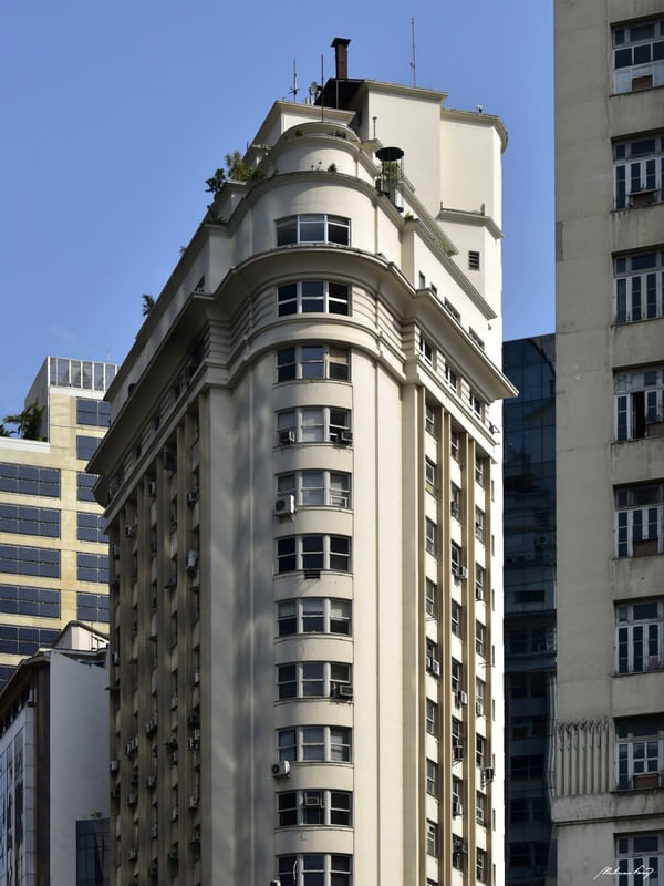 MODERNISMO CARIOCA