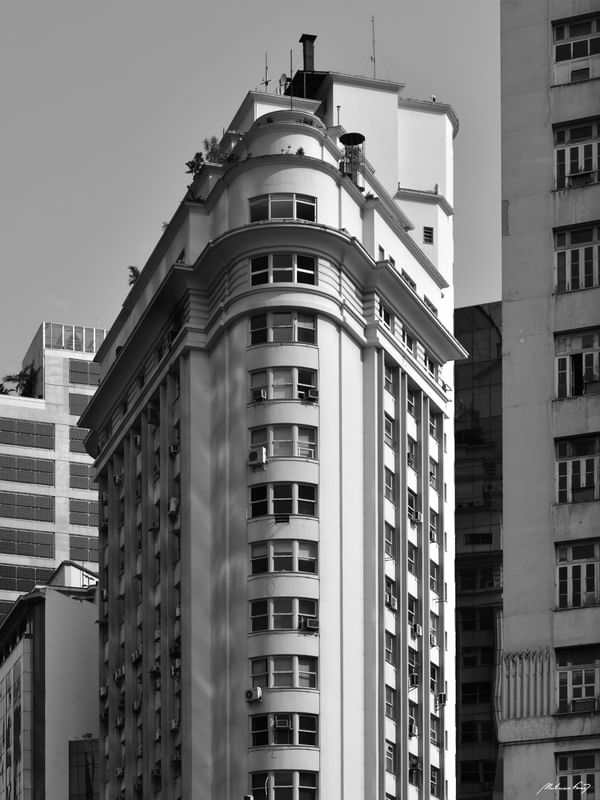 MODERNISMO CARIOCA (PB)