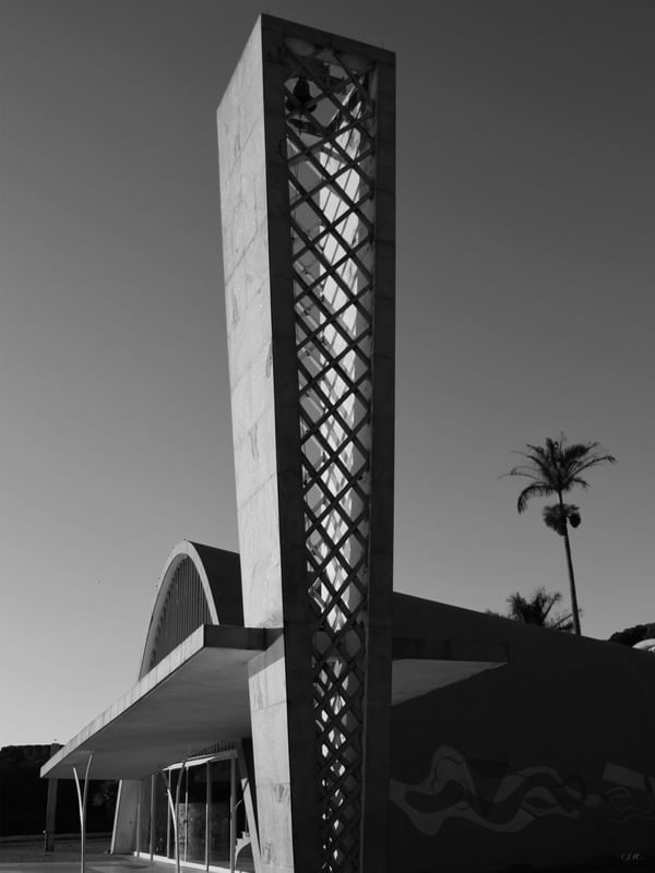 BH - IGREJA SÃO FRANCISCO