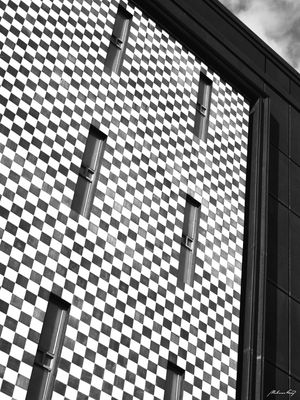 ARQUITETURA MINEIRA (PB)