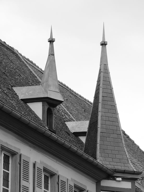 TORRE DE EGUISHEIM