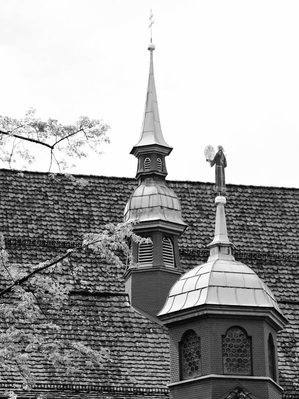 TORRE DE LUZERN