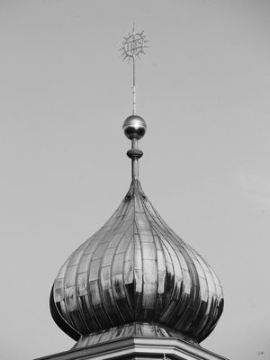 TORRE DE ZURICH