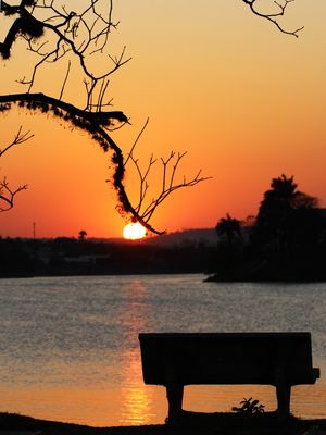 LAGOA DA PAMPULHA 01