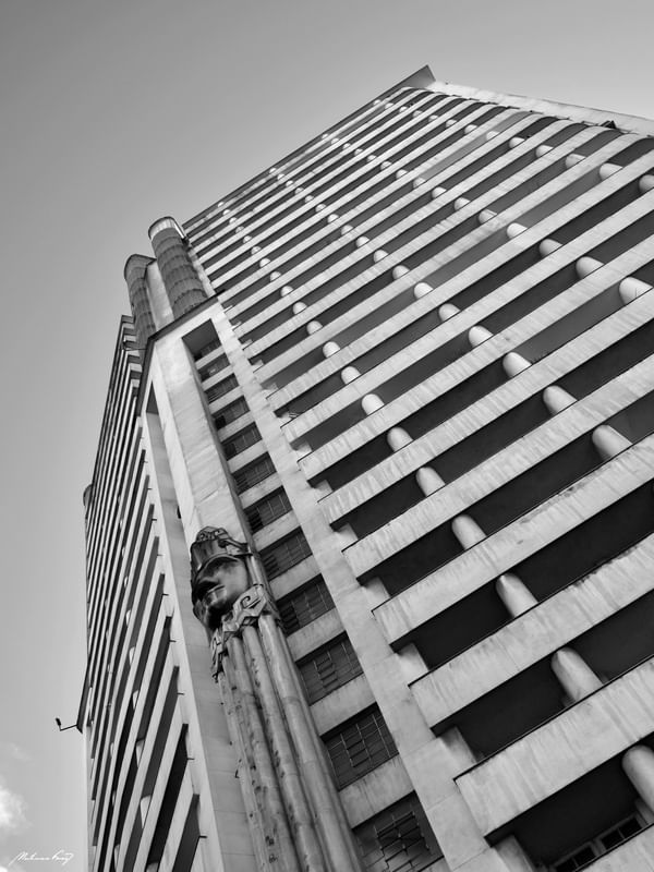 ARQUITETURA MINEIRA - IV (PB)
