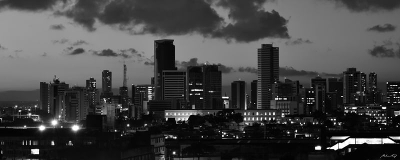 RECIFE - METRÓPOLE (PB)