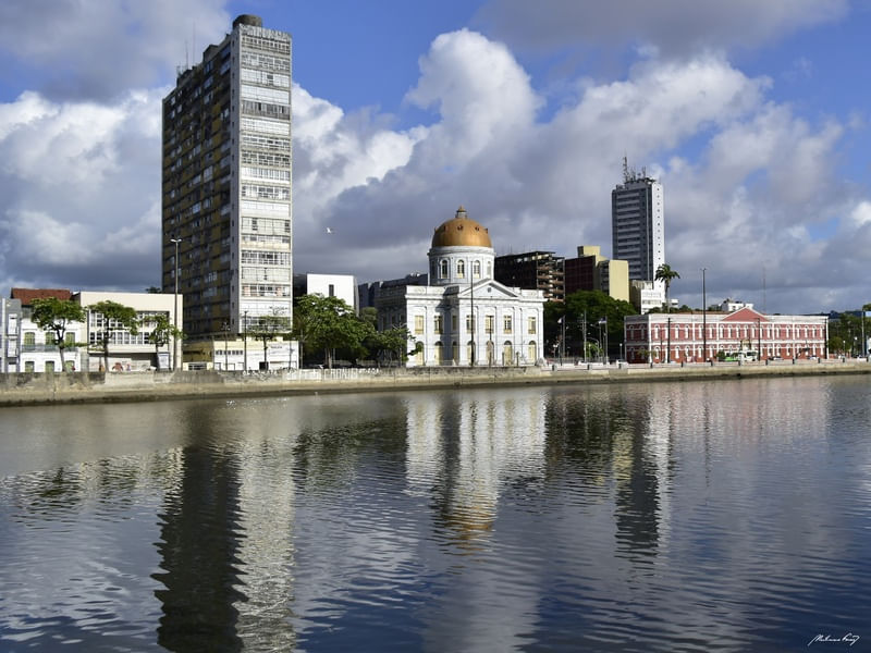 CENTRO DO RECIFE