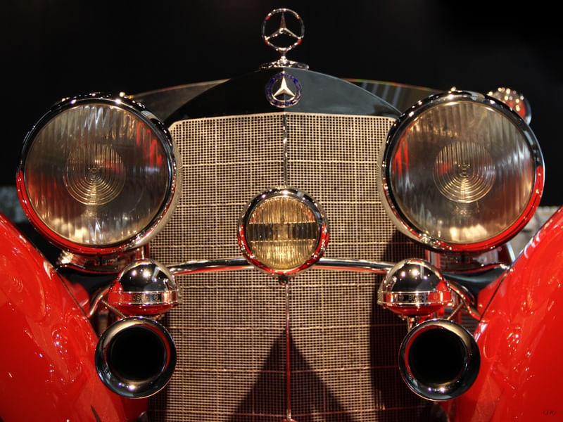 COLEÇÃO CARROS 17