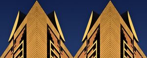 ARQUITETURA MINEIRA - I