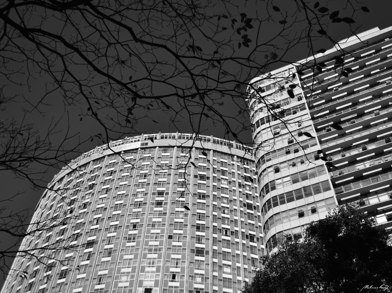ARQUITETURA MINEIRA - II (PB)
