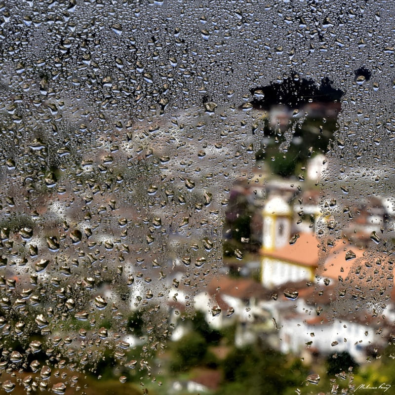 EM OURO PRETO
