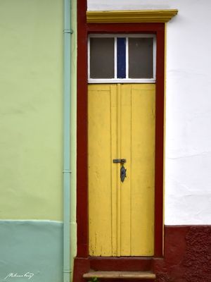 PORTA - II