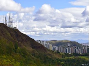 EM BELO HORIZONTE