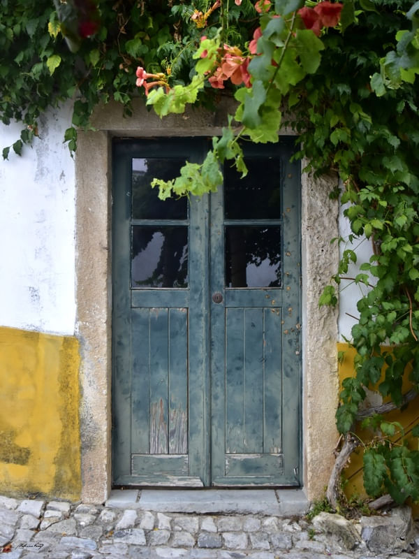 PORTA PORTUGUESA