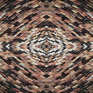 TELHADO - I