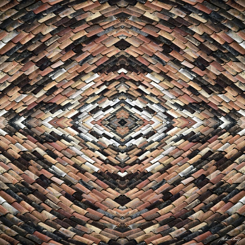 TELHADO - I
