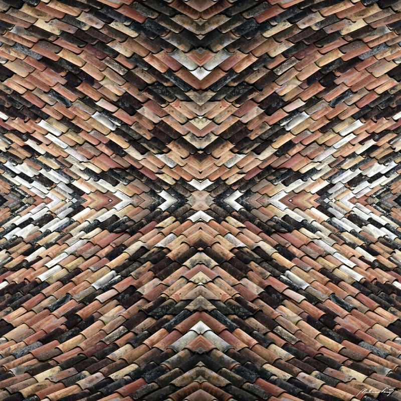 TELHADO - II