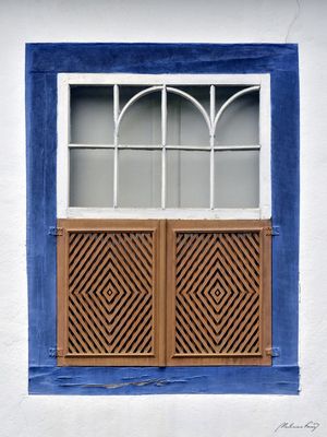 JANELA - III