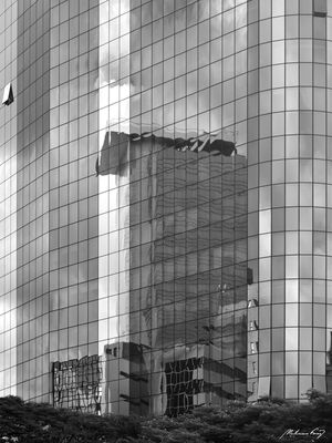 ESPELHO DA ARQUITETURA (PB)