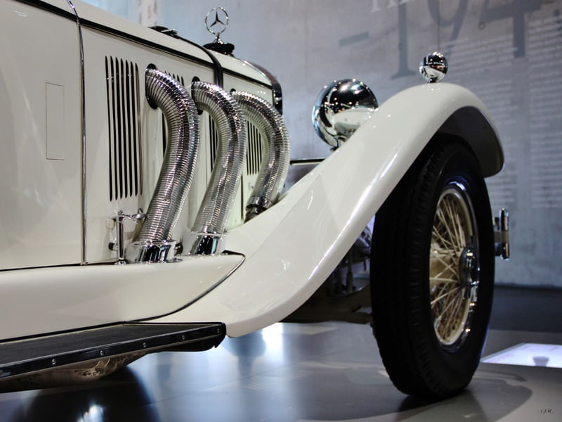COLEÇÃO CARROS 127