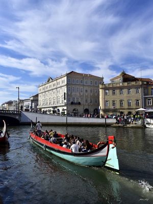 AVEIRO - PORTUGAL - II